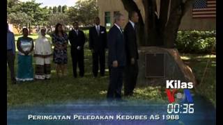 Download lagu Kilas VOA 3 Juli 2013