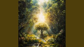 Buddha’s Tranquil Harmony