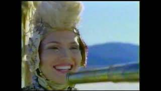 NBC Commercials & Bumpers (10 November 2012)
