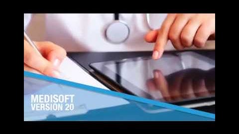 Medisoft Version 20 - Learn about New Features Here