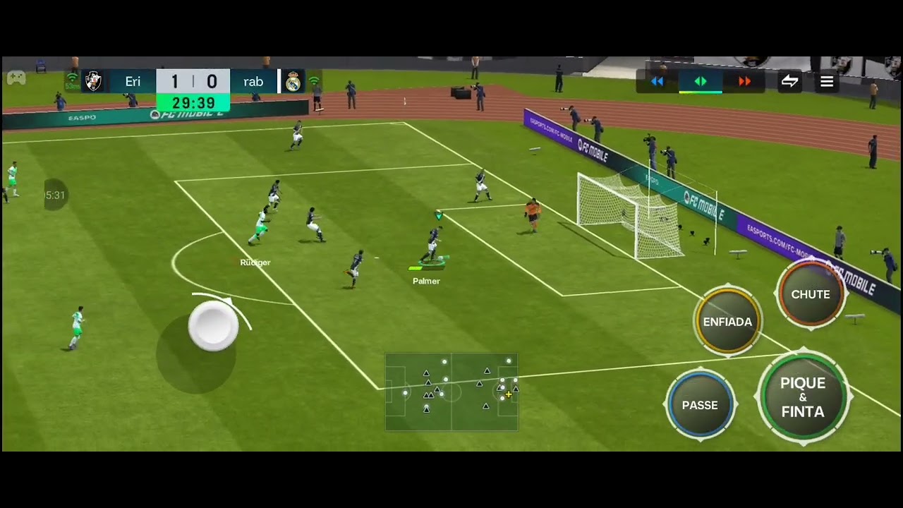 22 de fevereiro de 2026