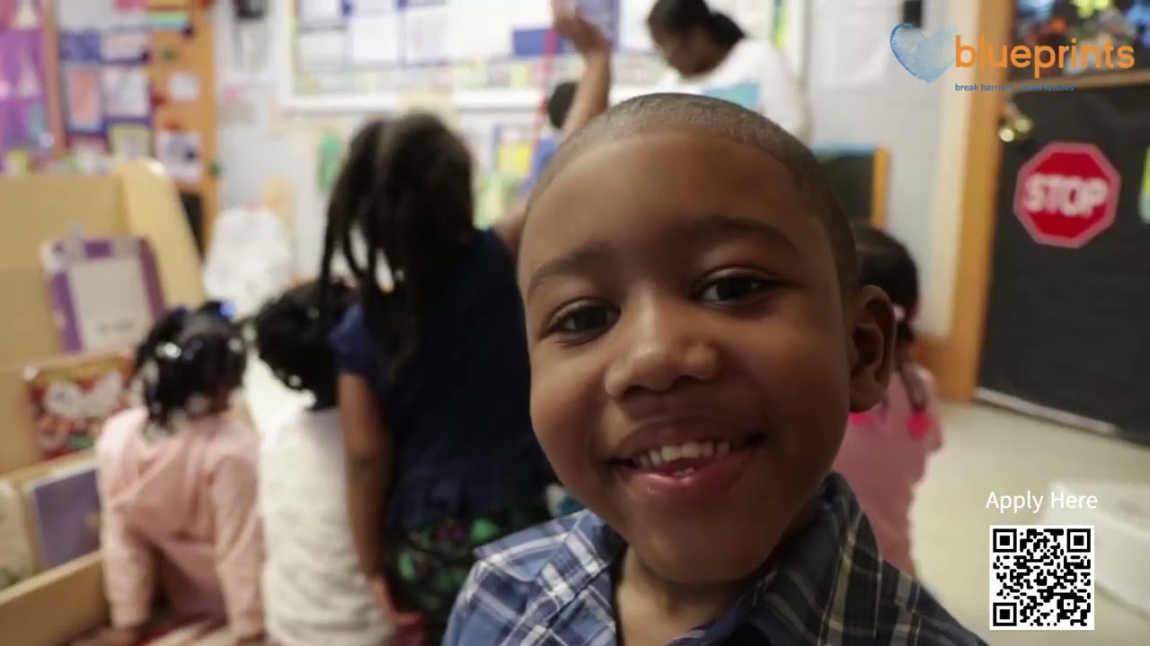 Blueprints Head Start