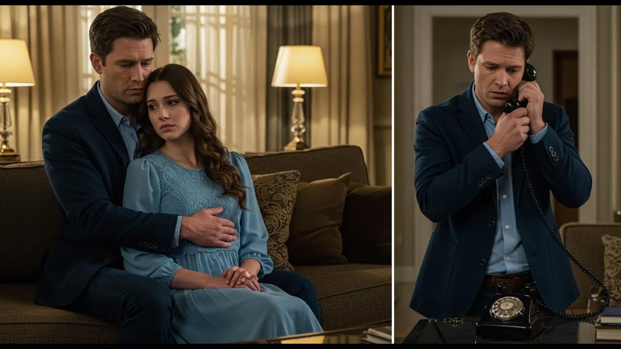 TRAIÇÃO - A primeira vez que trai meu marido fui parar no Hospital 