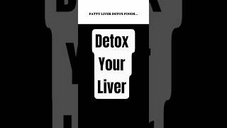 Food for fatty liver detox #liverfat​ #fattyliver​ #liver​ #liverhealth​ ​​ ​ #healthtips​ #usa