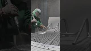 Thumbnail for My factory has been up to something...