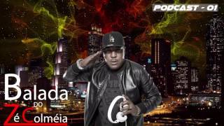 Podcast Balada do Zé Colméia screenshot 2