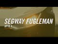 Segway Fugleman UT10 X - Autosalon TV Prima - 2022