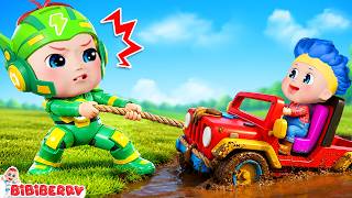 omg ten mud hero version police song numbers song bibiberry