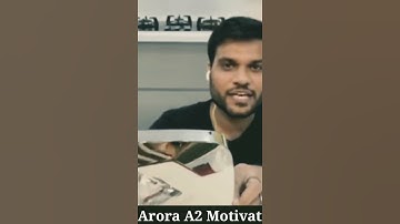 #ArvindArora #A2Motivation #Daimond Play Button