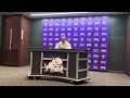 TCU Football Spring Practice | Sonny Dykes Media Availability 4-18-25