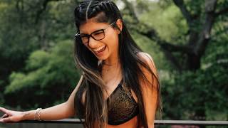 Mia Khalifa Real Life Facts,  Net worth, House, Cars, Family , Charity, Education And Biography