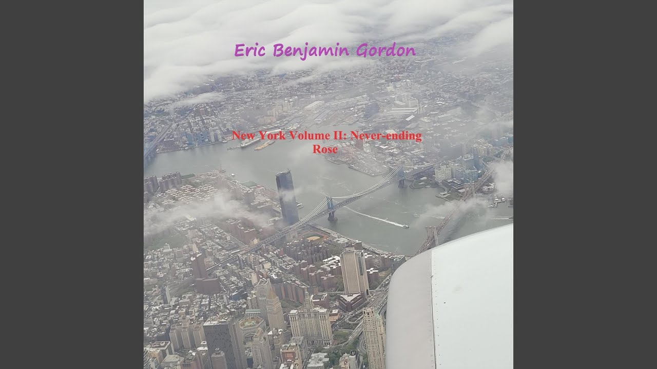 Laura, The River Siren