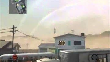 Tomahawk Hitmarker   WTF