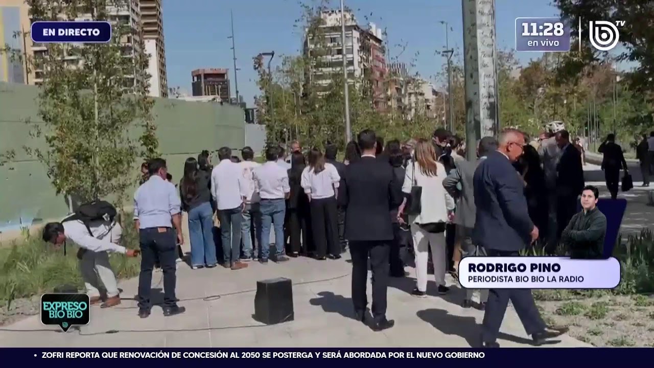 🔴 En vivo | Radiograma Matinal | Jueves 5 de Marzo 2026