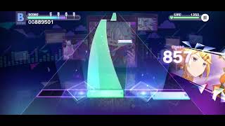 Kareshi No Jude 【EXPERT 26】 FC