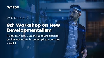 8th Workshop on New Developmentalism - Part 1