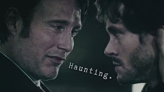 Haunting | Hannibal + Will @AzureLight