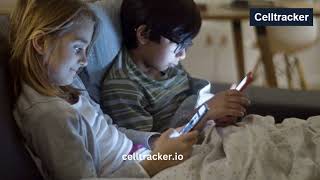 Monitor Dark Romances of your Kids and Teens | Celltracker.io