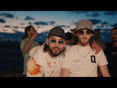 DTF - Je t'emmène [Clip officiel]