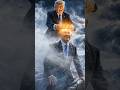 Snow Mountain Betrayal 😱 | Trump vs Netanyahu Cinematic Story #viral #modi #comedy #trump #trending