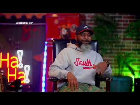 SHORTS | NO PORK ON MY FORK | 85 SOUTH SHOW