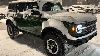 Hey Brandy, here’s a look at our Broncos - Nick at Lithia Ford Missoula Lithia Ford Of Missoula