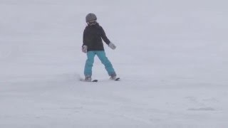 Beaver Creek (2015) Private Lessons [Part 2]