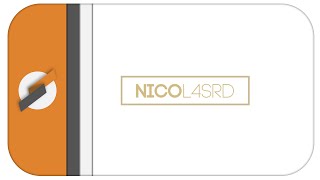 [Intro] - nicol4sRD (Overlay)