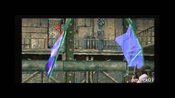 Final Fantasy VII Limit Breaks: Cid - Highwind