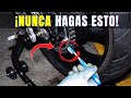10 VERDADES sobre el MANTENIMIENTO de MOTOS que los MECÁNICOS NO QUIEREN que SEPAS