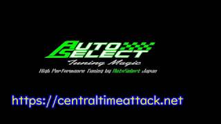 2019 CTAC Central time attack チャレンジ R35GTR