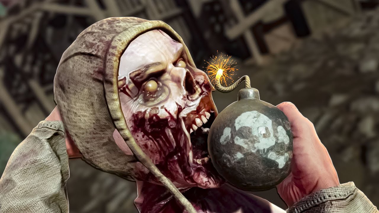 COMO SE DEFENDER DA FORMA CORRETA NO HELLSPLIT VR