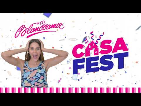 BLANCOAMOR CASA FEST 15 seg