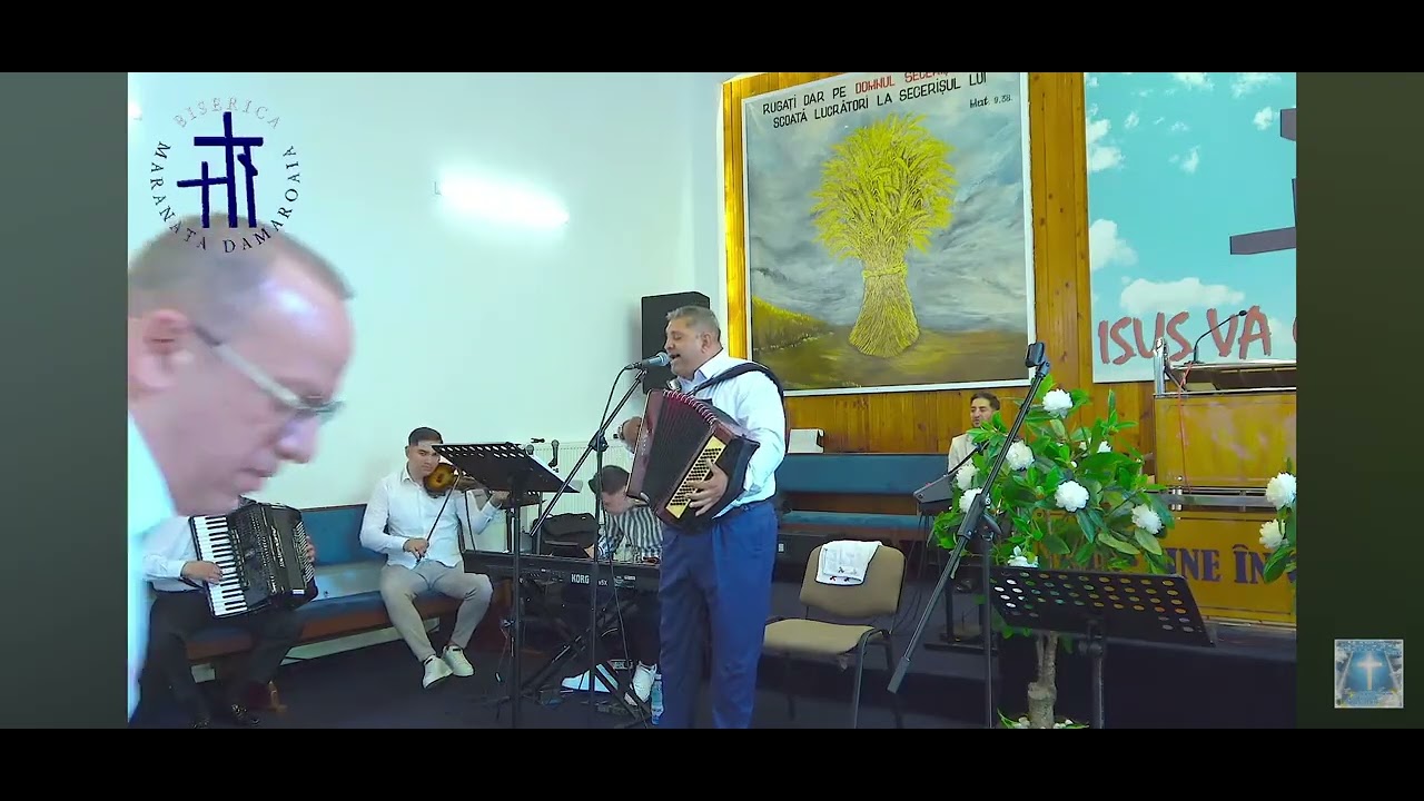 Natan de la Fântânele - Omule sa știi!