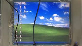 REPAIR ADVANTECH DISPLAY MONITOR IPPC-6152F | INGRESS MALAYSIA.