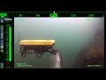 Atlantas Marine VideoRay Search & Recovery Demo.