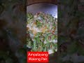 Ampalayang Walang Pait /Ulam sa Hapunan/Jamila Abalos #shorts #ampalaya #yummyfood