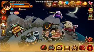 chaos fighters - checking out as newbie FULL screenshot 5