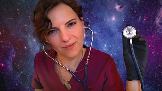 A Late Night House Call for Your Care⚕️ASMR Medical Roleplay