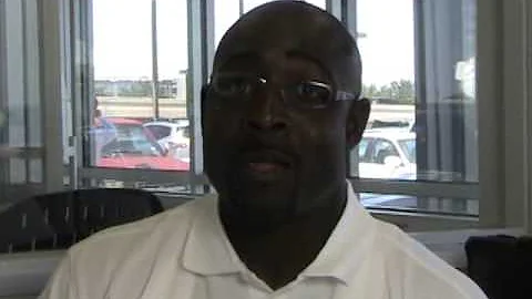 Thad Cartwright - Davis Chevrolet New and Used Sales