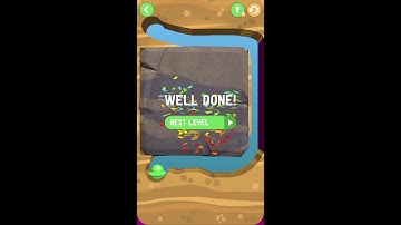 Dig-it 21-13 (Dig a little deeper) Solution NEW ROCK