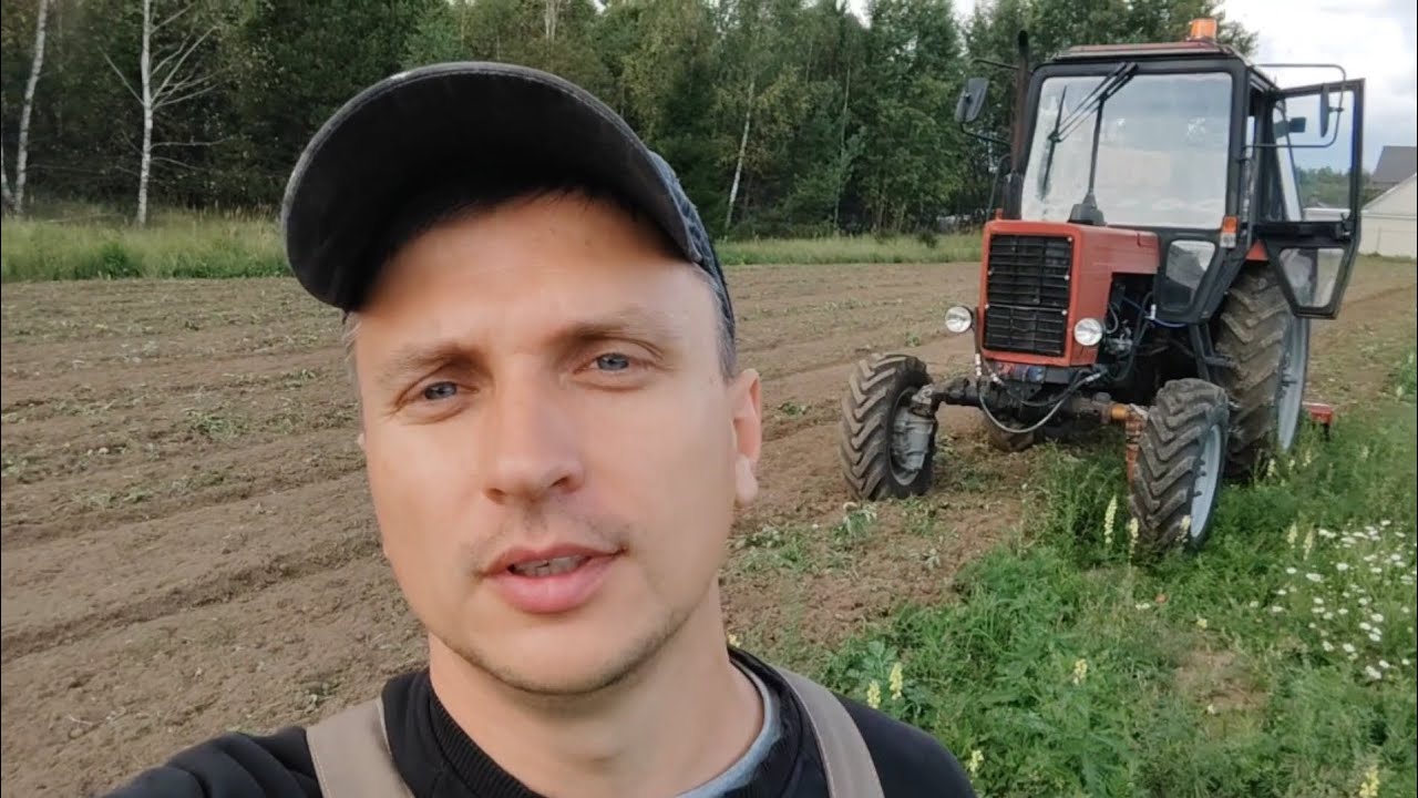 фрезеровка 06.09.2023 - YouTube