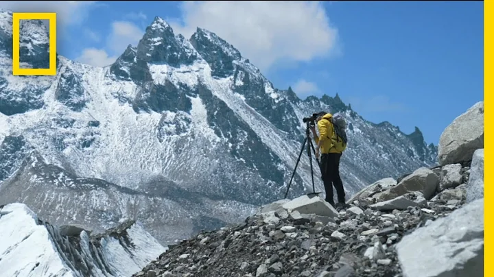 Mapping the Highest Peak in the World | National Geographic - DayDayNews