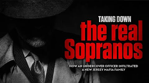 Who Are the Real Sopranos! | Giovanni Rocco | Undercover Agent