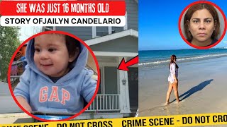 Celebrity Toddler Dies After MOTHER Left On 10-Day Vacation: BABY JAILYN | True Crime Story Net Worth