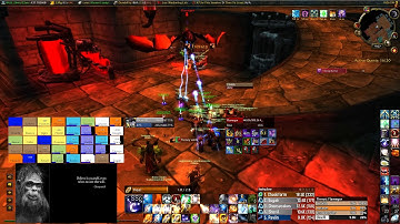 TNG First Kill Classic BWL - Flamegor