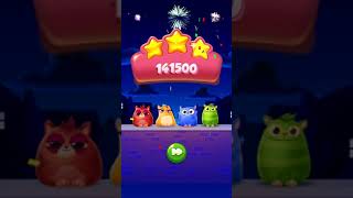 Cookie Cats Blast Level 660 3 stars