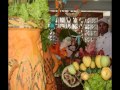 Yo Ruy Decoracione de verduras y frutas