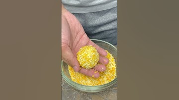 Thumbnail of BOLA BOLA KENTANG MOZARELLA. ENAK BANGET!!!! #TerserahArdi #Mozarella #Resep #Masak #Cemilan