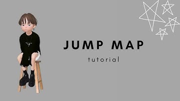 How to make a Jump Map ZEPETO BUILD IT Tutorial
